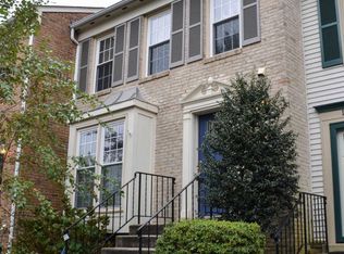 13342 Tannery Ct, Fairfax, VA 22033
