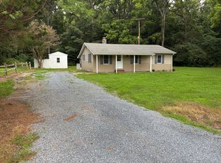 13410 Wye Landing Ln, Wye Mills, MD 21679