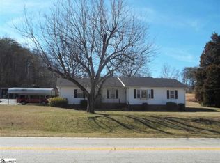 3583 N Highway 14, Greer, SC 29651