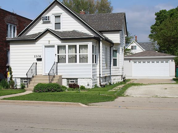 2nd image of 1106 N Clement St