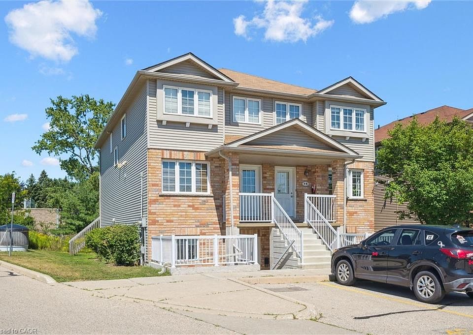 1st image of 50 Howe Dr #9D