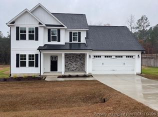 233 Nairn St, Fayetteville, NC 28311