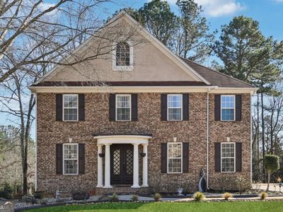 6162 Red Maple Rd, Atlanta, GA, 30349