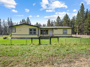 16115 Del Pino Dr, La Pine, OR 97739