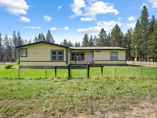 16115 Del Pino Dr, La Pine, OR 97739