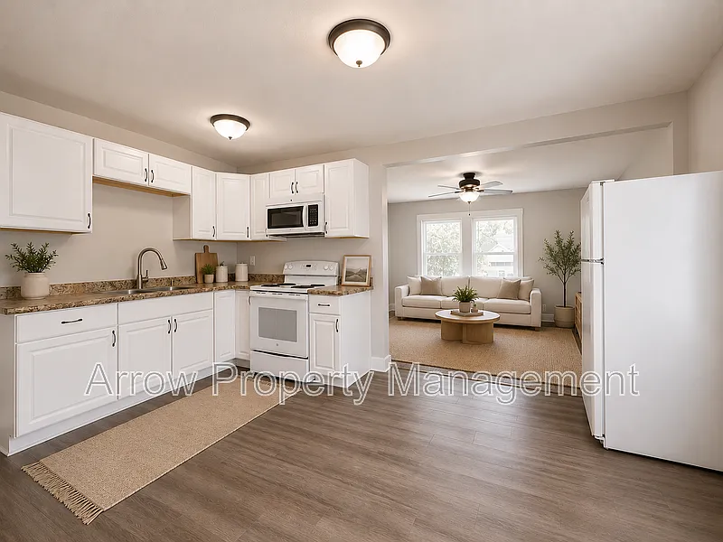 2800 P St #5