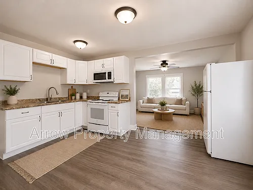2800 P St #5 Photo 1 2800 P St #5 Photo 1