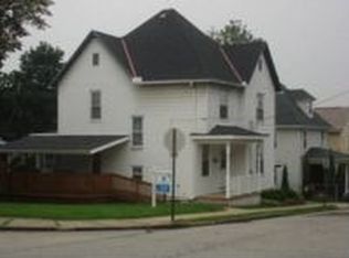 534 Grove St, Greensburg, PA 15601