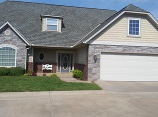 1726 W James Pl, Stillwater, OK 74075