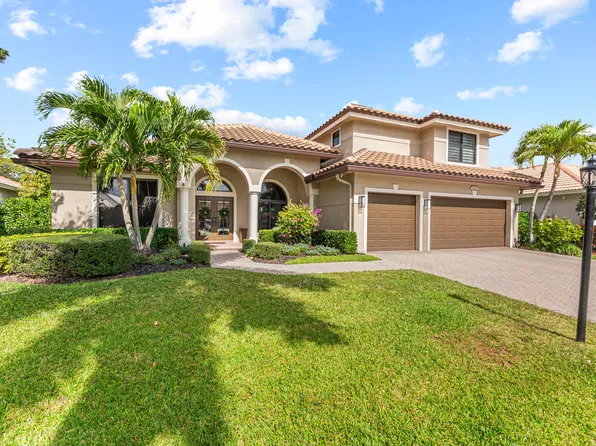 12212 Rockledge Circle, Boca Raton, FL 33428