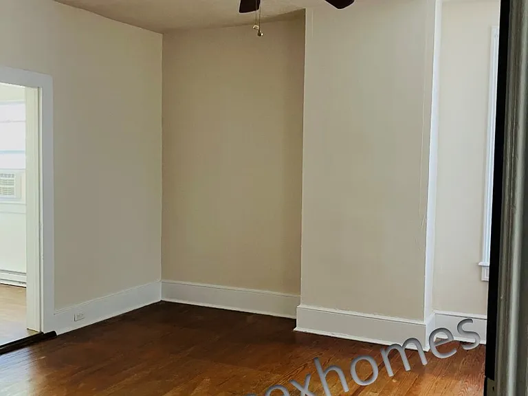 14X14 Living room with high ceilings