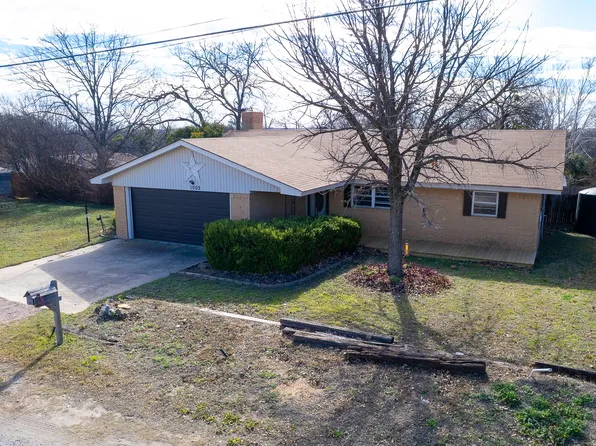 1002 W Wrights Ave, Comanche, TX 76442