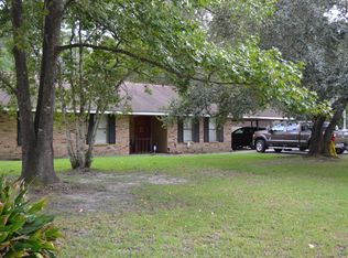 2274 Crawford Dr, Lake Charles, LA 70611