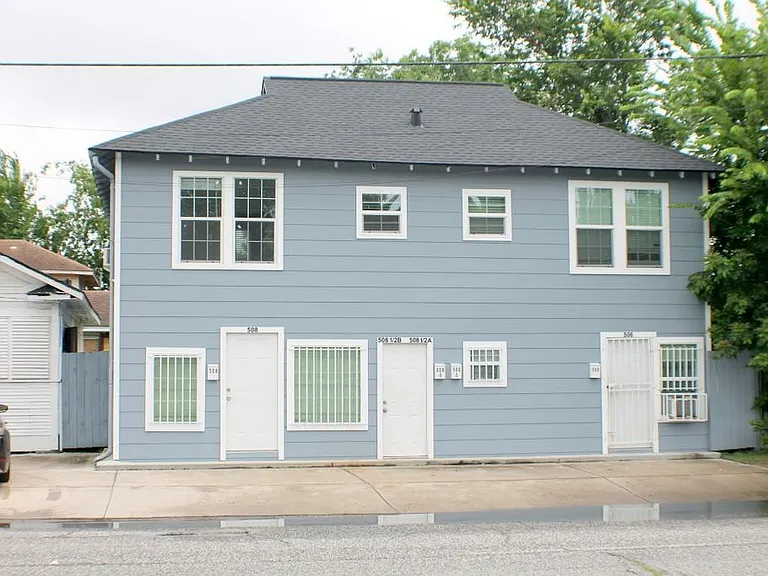 6802 Avenue F #508A — Photo 1