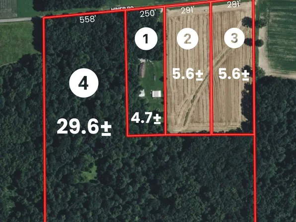 8234 Hiner Rd, Wooster, OH 44691