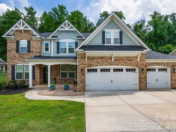 14842 Belleglade Trl, Charlotte, NC 28227