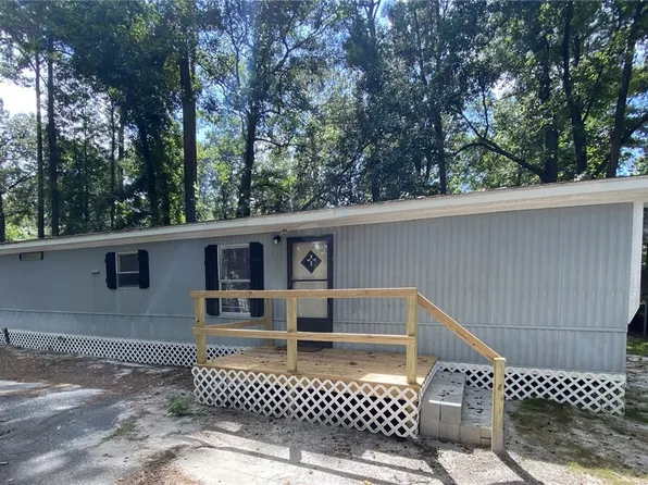 85 Wye Road, Midway, GA 31320