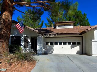 4953 Ocean Shores Way, Las Vegas, NV 89130