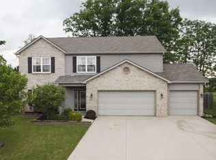 432 Treeline Cv, Fort Wayne, IN