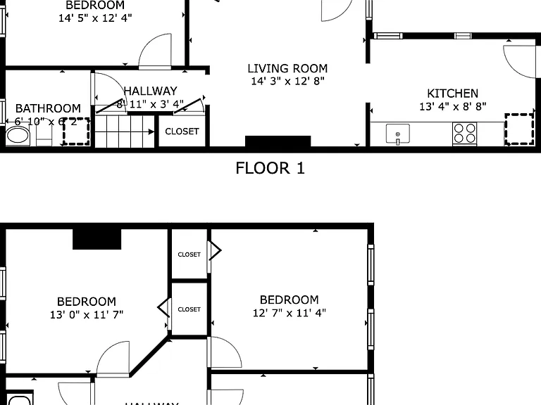 281 Bowen St #2 — Photo 21