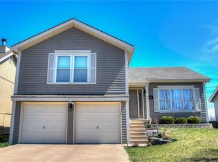 6105 N Mercier St, Kansas City, MO 64118