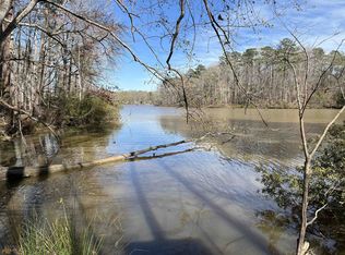 861 Parham Rd NW, Milledgeville, GA 31061