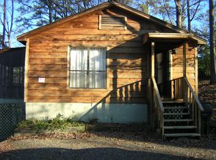 111 Indian Lodge Point, Hot Springs, AR 71913