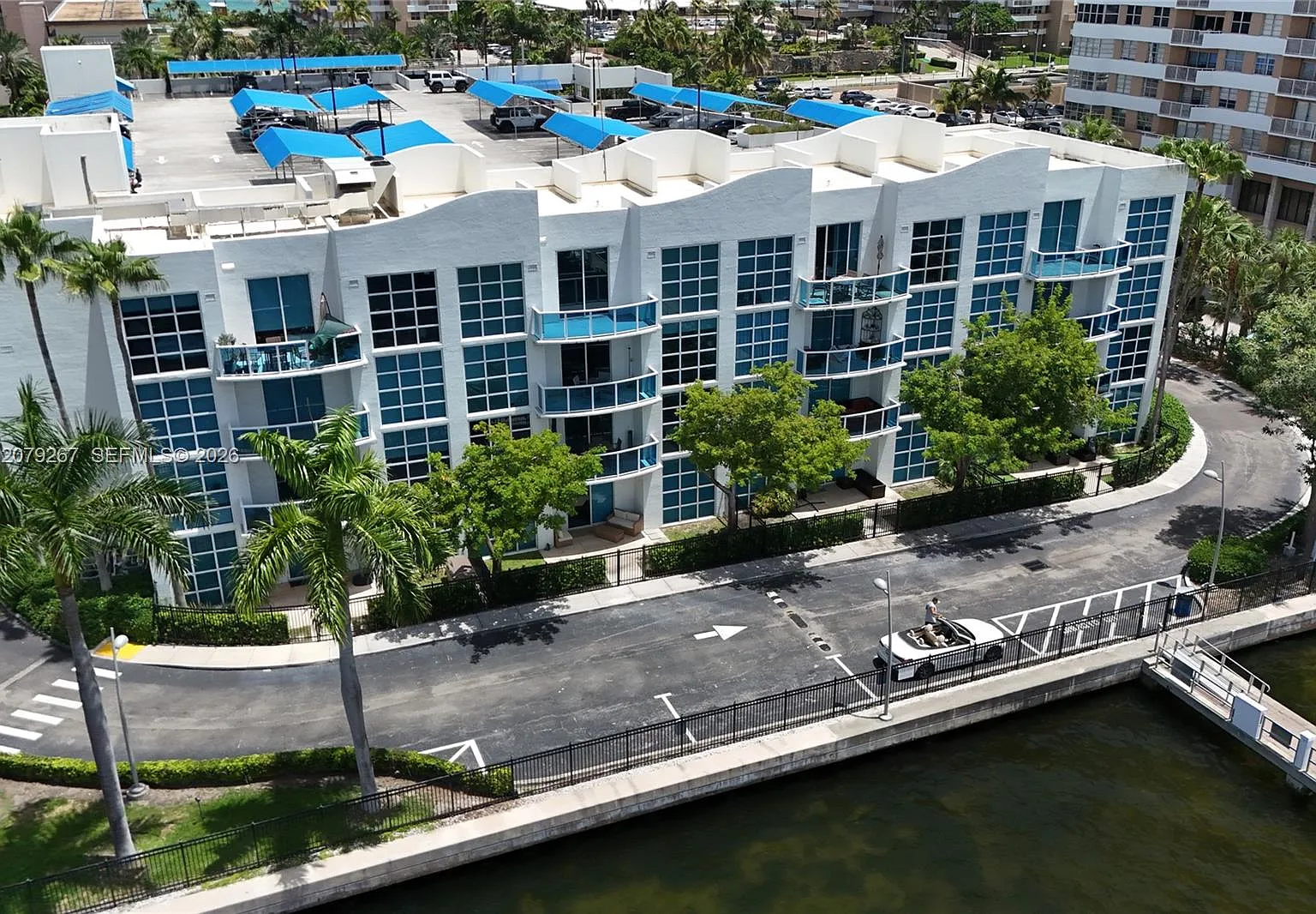 Ocean Marine Yacht Club C — Photo 2