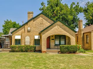 3237 NW 22nd St, Oklahoma City, OK 73107