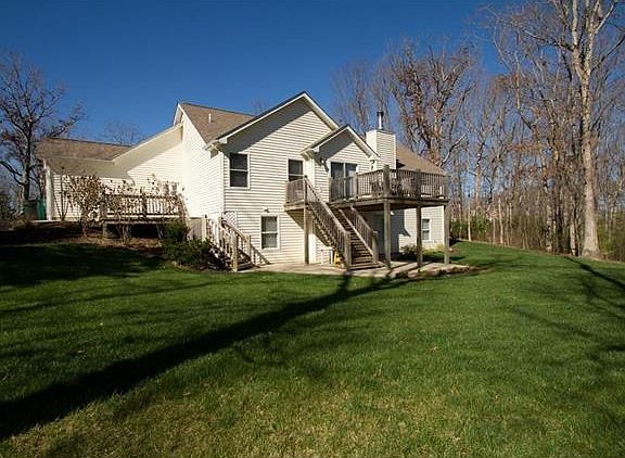 3rd image of 170 Lake Forest Dr