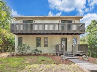 130 Angel Dr, Troutville, VA 24175