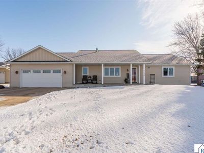 1116 10th St, Gaylord, MN, 55334