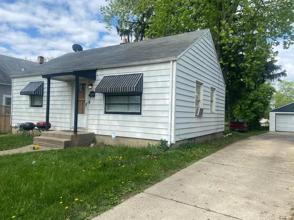 5059 N 54th STREET, Milwaukee, WI 53218