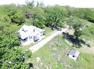 30248 S Jordan Rd, Melvern, KS 66510