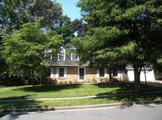 420 Berkshire Dr, Riva, MD 21140