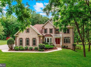 13069 Triadelphia Mill Rd, Clarksville, MD 21029