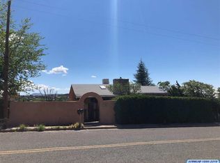2108 N Juniper Ave, Silver City, NM 88061