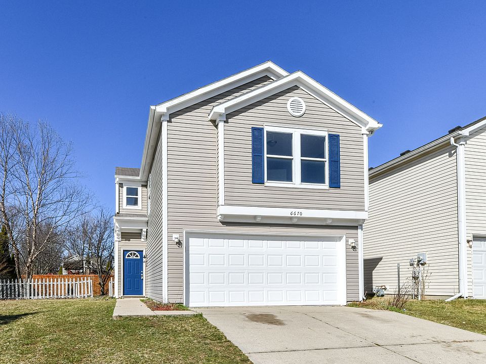 1st image of 6670 Kinnerton Dr