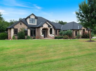 5406 Pheasant Pointe Dr, Edmond, OK 73034