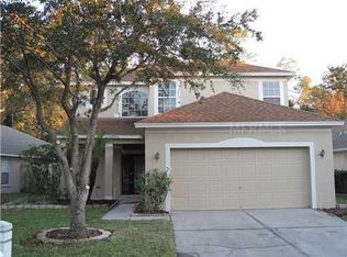 10002 Bridgeton Dr, Tampa, FL 33626