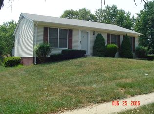 7223 Havre Turn, Upper Marlboro, MD 20772