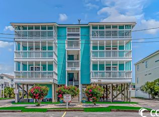 214 30th Ave N #202-B, North Myrtle Beach, SC 29582
