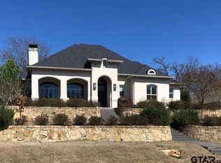 4595 Cascade Rd, Tyler, TX 75709