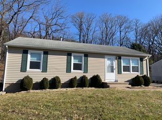3337 Ridgerun Dr NE, Roanoke, VA 24012