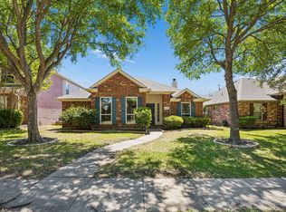 11361 Clover Knoll Dr, Frisco, TX 75035