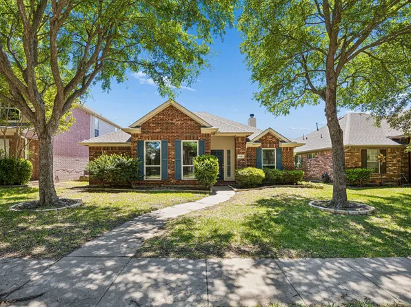 11361 Clover Knoll Dr, Frisco, TX 75035