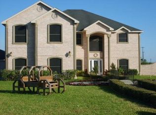 15028 Valencia Cir S, Harlingen, TX 78552