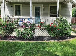 3084 Egleston Ave, Flint, MI 48506