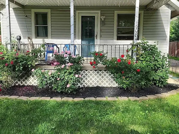 3084 Egleston Ave, Flint, MI 48506