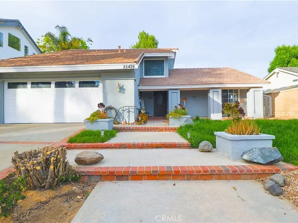 25426 Avenida Escalera, Santa Clarita, CA 91355